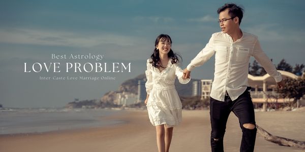 Finding Love Problem Solution in Christchurch: Tips and Advice