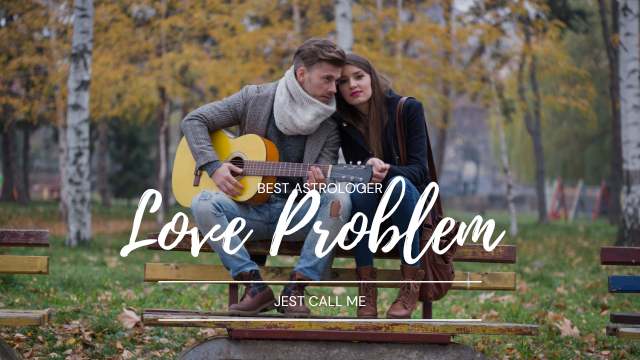 Love Problem Solution in New York