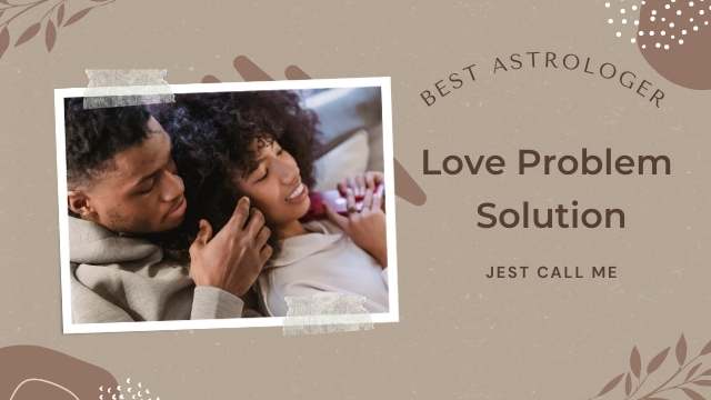 Love Problem Solution in Sydney