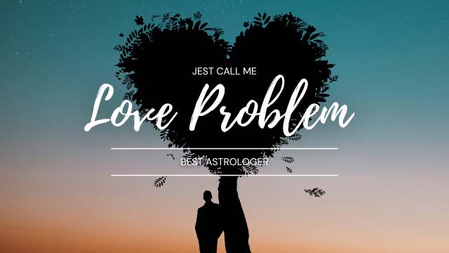 Love Problem Solution in Oakland