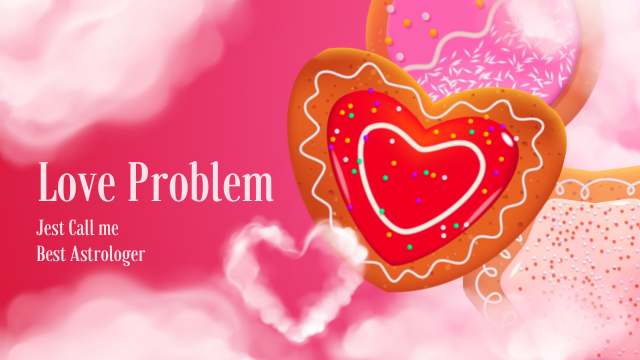 Love Problem Solution Astrologer Near Me