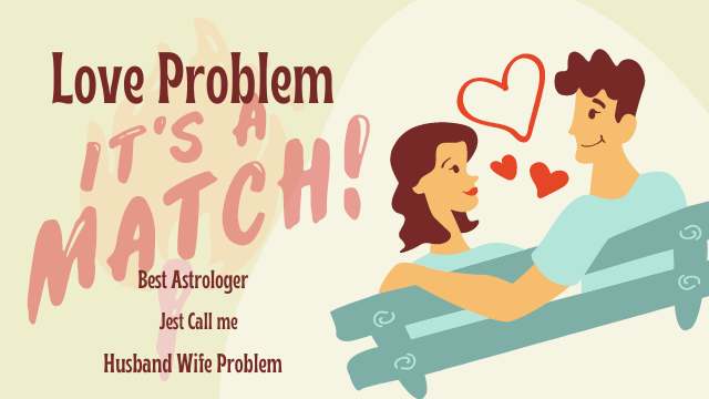 Love Problem Solution in the UK