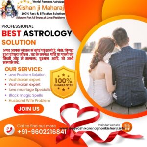 Navigating Divorce Problems through Astrology