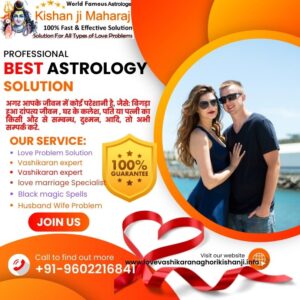 Resolving Husband & Wife Disputes through Astrology